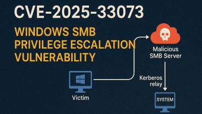 CVE-2025-33073